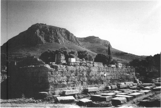 Иллюстрация к книге — От Иерусалима до Рима. По следам святого Павла [i_014.jpg]