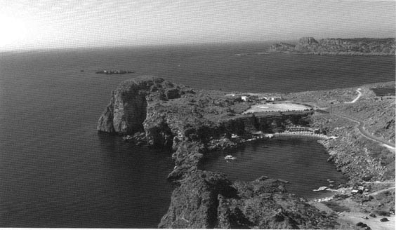 Иллюстрация к книге — От Иерусалима до Рима. По следам святого Павла [i_019.jpg]