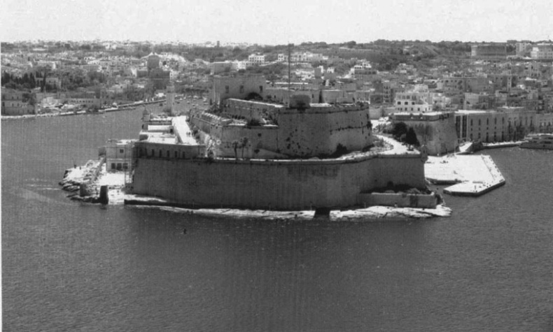 Иллюстрация к книге — От Иерусалима до Рима. По следам святого Павла [i_021.jpg]