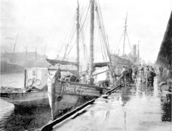 Иллюстрация к книге — По старой доброй Англии. От Лондона до Ньюкасла [i_003.jpg]