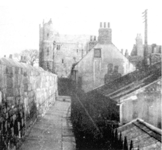 Иллюстрация к книге — По старой доброй Англии. От Лондона до Ньюкасла [i_004.jpg]