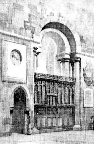 Иллюстрация к книге — По старой доброй Англии. От Лондона до Ньюкасла [i_005.jpg]