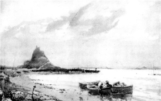 Иллюстрация к книге — По старой доброй Англии. От Лондона до Ньюкасла [i_012.jpg]