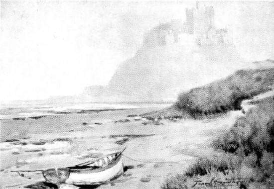 Иллюстрация к книге — По старой доброй Англии. От Лондона до Ньюкасла [i_013.jpg]