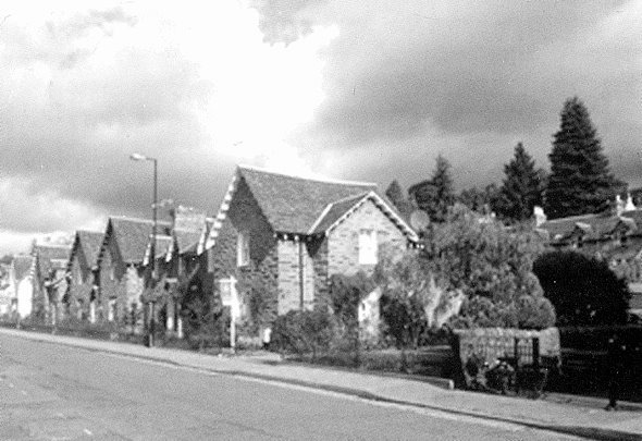 Иллюстрация к книге — Шотландские замки. От Эдинбурга до Инвернесса [i_016.jpg]