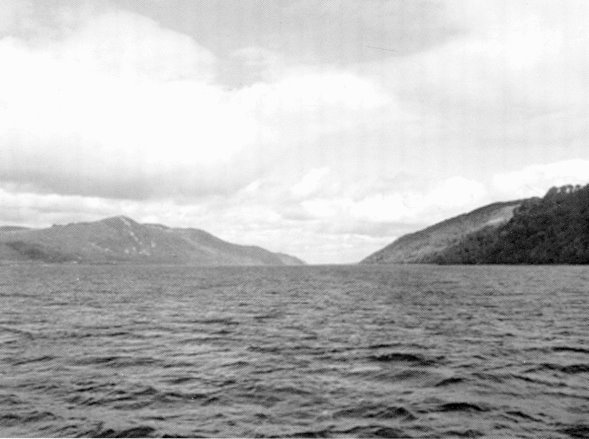 Иллюстрация к книге — Шотландские замки. От Эдинбурга до Инвернесса [i_022.jpg]