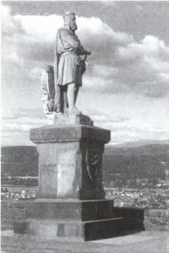 Иллюстрация к книге — Шотландия: Путешествие по Британии [i_005.jpg]