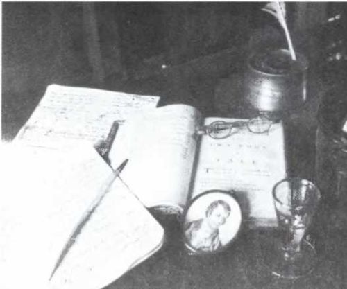 Иллюстрация к книге — Шотландия: Путешествие по Британии [i_006.jpg]