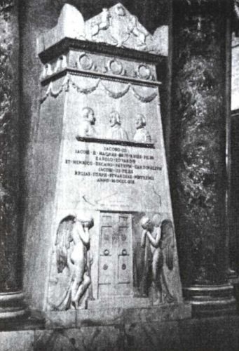 Иллюстрация к книге — Шотландия: Путешествие по Британии [i_013.jpg]