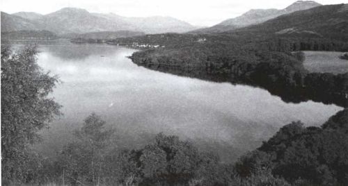 Иллюстрация к книге — Шотландия: Путешествие по Британии [i_014.jpg]