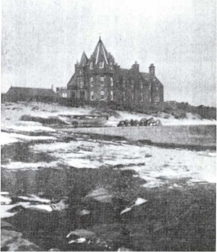 Иллюстрация к книге — Шотландия: Путешествие по Британии [i_017.jpg]