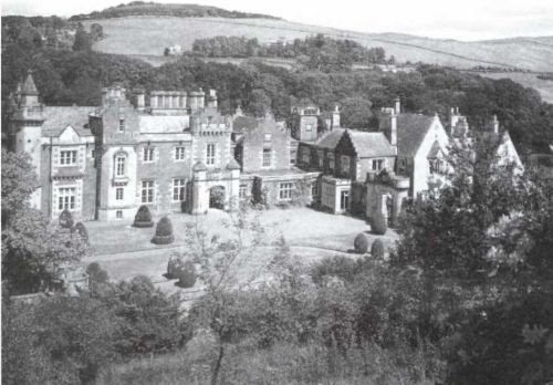 Иллюстрация к книге — Шотландия: Путешествие по Британии [i_021.jpg]