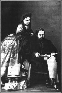 Иллюстрация к книге — Рассказы веера [img46D6.jpg]