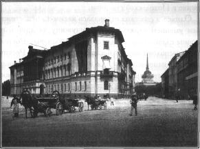 Иллюстрация к книге — Рассказы веера [img6CFB.jpg]