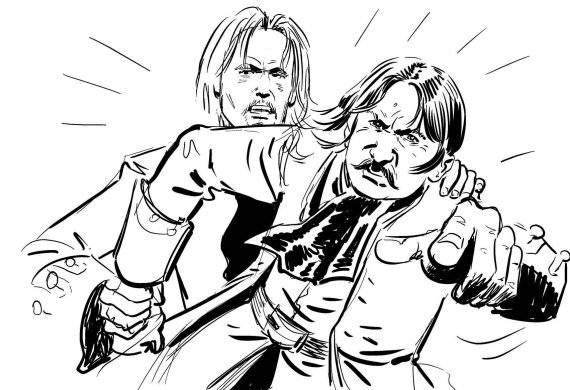 Иллюстрация к книге — Записки экспедитора Тайной канцелярии [i_024.jpg]