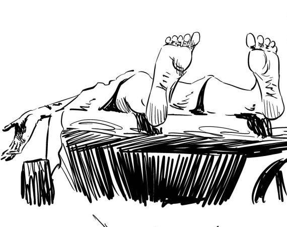 Иллюстрация к книге — Записки экспедитора Тайной канцелярии [i_043.jpg]