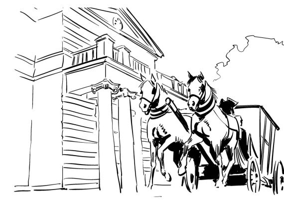 Иллюстрация к книге — Записки экспедитора Тайной канцелярии [i_053.jpg]