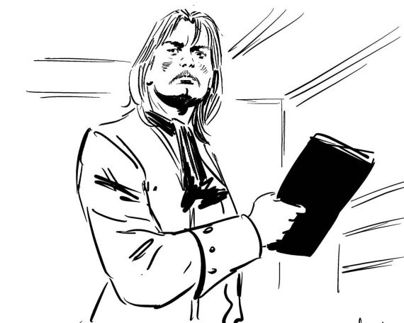 Иллюстрация к книге — Записки экспедитора Тайной канцелярии [i_067.jpg]