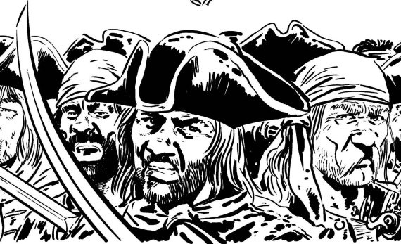 Иллюстрация к книге — Записки экспедитора Тайной канцелярии [i_083.jpg]