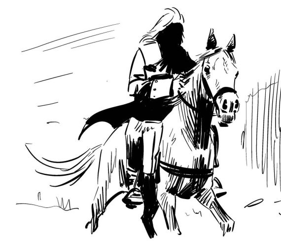 Иллюстрация к книге — Записки экспедитора Тайной канцелярии [i_088.jpg]