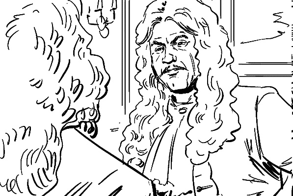 Иллюстрация к книге — Записки экспедитора Тайной канцелярии. К берегам Новой Англии [i_005.jpg]