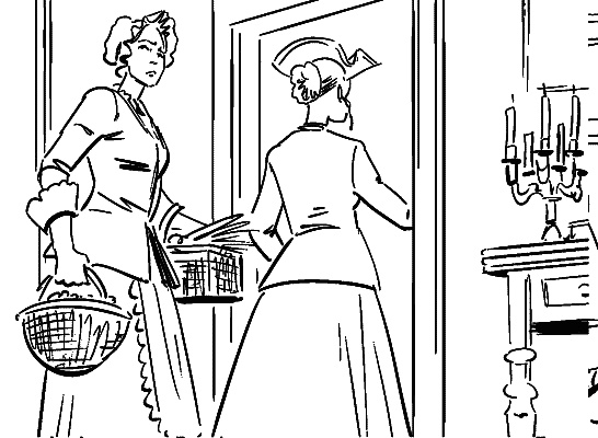 Иллюстрация к книге — Записки экспедитора Тайной канцелярии. К берегам Новой Англии [i_008.jpg]