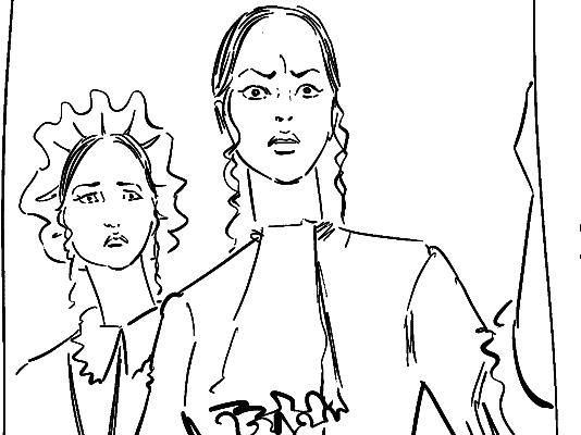 Иллюстрация к книге — Записки экспедитора Тайной канцелярии. К берегам Новой Англии [i_014.jpg]