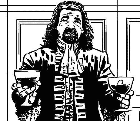 Иллюстрация к книге — Записки экспедитора Тайной канцелярии. К берегам Новой Англии [i_039.jpg]