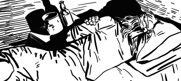 Иллюстрация к книге — Записки экспедитора Тайной канцелярии. К берегам Новой Англии [i_043.jpg]