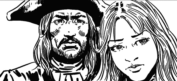 Иллюстрация к книге — Записки экспедитора Тайной канцелярии. К берегам Новой Англии [i_054.jpg]