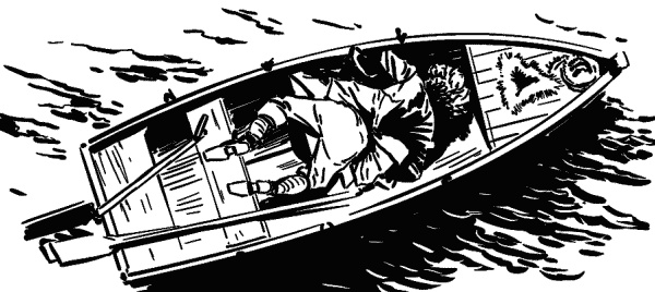 Иллюстрация к книге — Записки экспедитора Тайной канцелярии. К берегам Новой Англии [i_056.jpg]