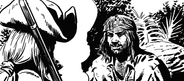 Иллюстрация к книге — Записки экспедитора Тайной канцелярии. К берегам Новой Англии [i_083.jpg]