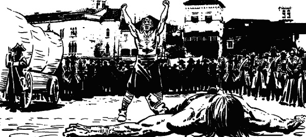 Иллюстрация к книге — Записки экспедитора Тайной канцелярии. К берегам Новой Англии [i_102.jpg]