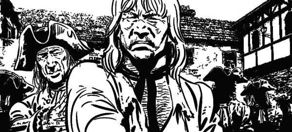 Иллюстрация к книге — Записки экспедитора Тайной канцелярии. К берегам Новой Англии [i_107.jpg]