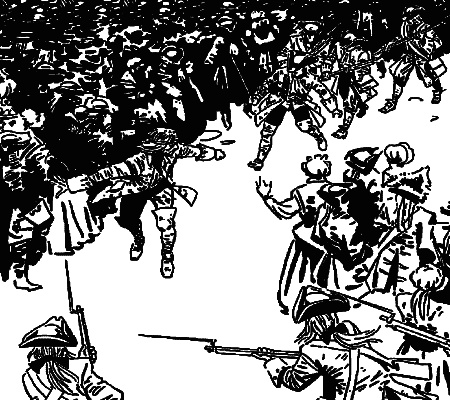 Иллюстрация к книге — Записки экспедитора Тайной канцелярии. К берегам Новой Англии [i_113.jpg]