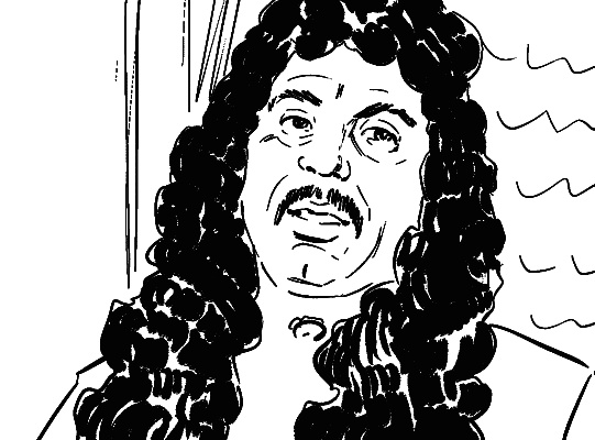 Иллюстрация к книге — Записки экспедитора Тайной канцелярии. К берегам Новой Англии [i_121.jpg]