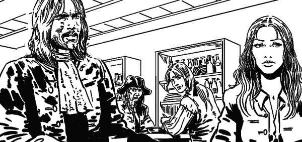 Иллюстрация к книге — Записки экспедитора Тайной канцелярии. К берегам Новой Англии [i_125.jpg]