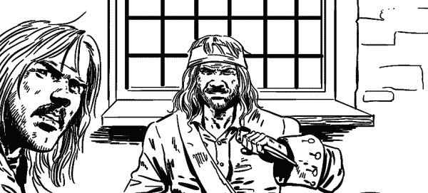 Иллюстрация к книге — Записки экспедитора Тайной канцелярии. К берегам Новой Англии [i_136.jpg]