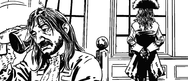 Иллюстрация к книге — Записки экспедитора Тайной канцелярии. К берегам Новой Англии [i_171.jpg]