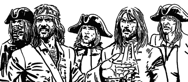 Иллюстрация к книге — Записки экспедитора Тайной канцелярии. К берегам Новой Англии [i_173.jpg]