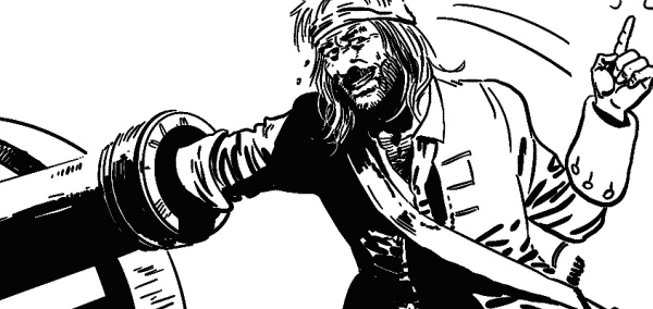 Иллюстрация к книге — Записки экспедитора Тайной канцелярии. К берегам Новой Англии [i_185.jpg]