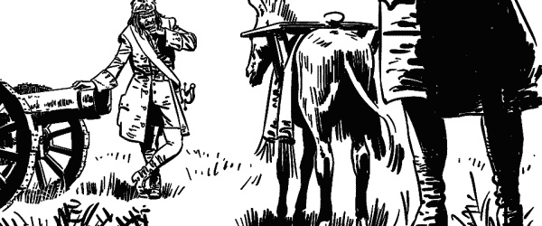 Иллюстрация к книге — Записки экспедитора Тайной канцелярии. К берегам Новой Англии [i_186.jpg]