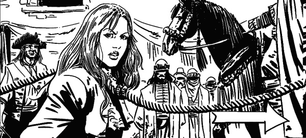 Иллюстрация к книге — Записки экспедитора Тайной канцелярии. К берегам Новой Англии [i_193.jpg]