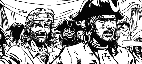 Иллюстрация к книге — Записки экспедитора Тайной канцелярии. К берегам Новой Англии [i_195.jpg]