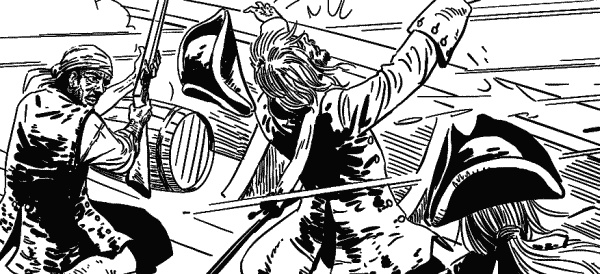 Иллюстрация к книге — Записки экспедитора Тайной канцелярии. К берегам Новой Англии [i_218.jpg]