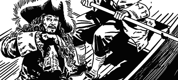 Иллюстрация к книге — Записки экспедитора Тайной канцелярии. К берегам Новой Англии [i_220.jpg]