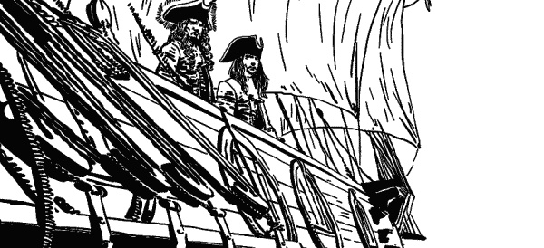 Иллюстрация к книге — Записки экспедитора Тайной канцелярии. К берегам Новой Англии [i_225.jpg]