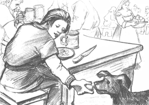 Иллюстрация к книге — Песнь меча [img_002.jpg]