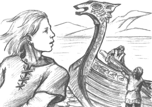 Иллюстрация к книге — Песнь меча [img_003.jpg]