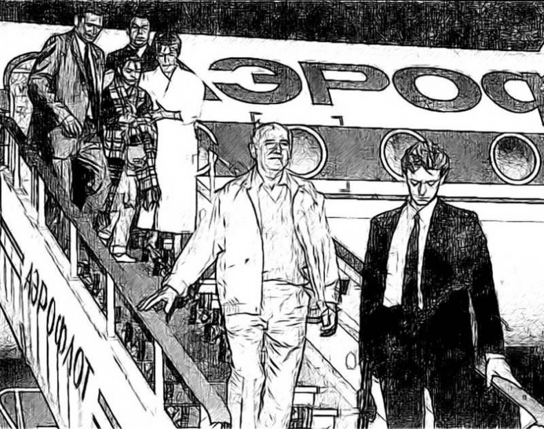 Иллюстрация к книге — Русский ад. На пути к преисподней [Autogen_eBook_id13.jpg]